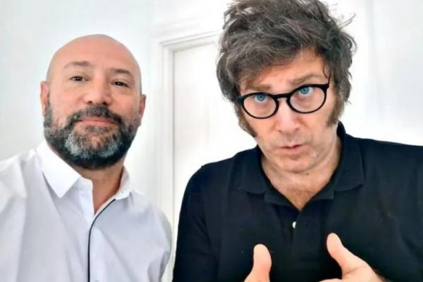 Tras el repudio, el Gobierno salió a pedir disculpas por llamar "idiotas" a las personas con discapacidad