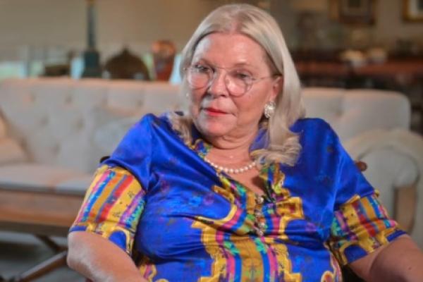 Quiénes son las sobrinas de Carrío y Angelici que están en las listas porteñas