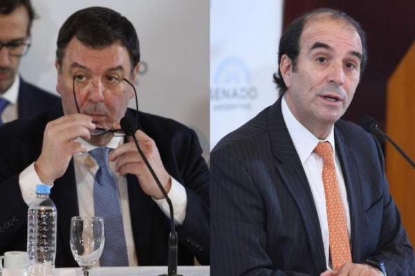 El Gobierno admitió que no tiene los votos en el Senado para aprobar los pliegos de Lijo y García-Mansilla