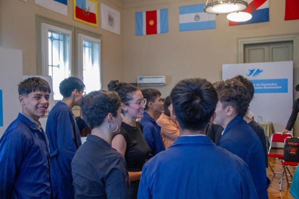 Presentaron un proyecto de ley para fortalecer el financiamiento de escuelas técnicas