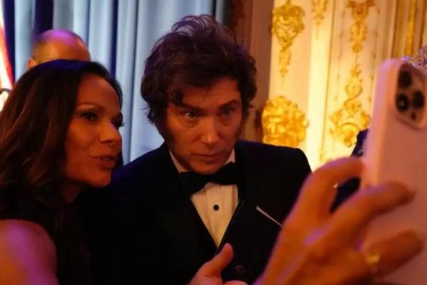 Milei volvió de EEUU sin la foto con Trump: los motivos detrás del fallido viaje