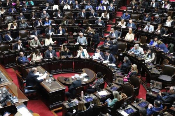 La oposición buscará tratar el escándalo cripto en una sesión especial en diputados: el quórum en duda