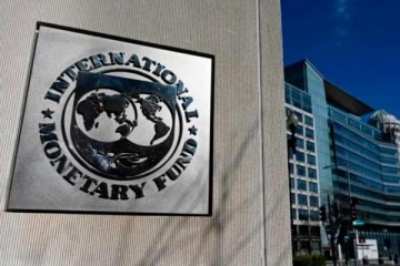 El FMI anunció un acuerdo técnico con Argentina por u$s20 mil millones
