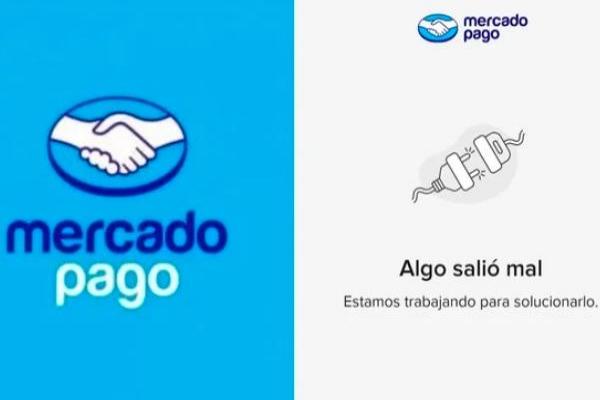 En medio de la incertidumbre financiera, Mercado Pago dejó de funcionar