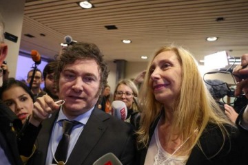 El fiscal Taiano pidió levantar el secreto bancario de Javier y Karina Milei por el escándalo cripto de $LIBRA