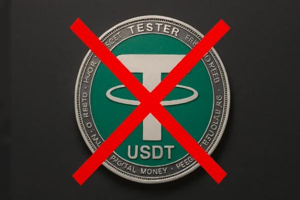 El impacto del "fin del cepo" en el dólar cripto: se derrumba el USDT de Tether