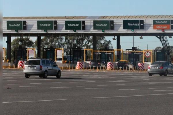 insólito: Corredores Viales despidió a 117 trabajadores por ejercer su derecho a huelga