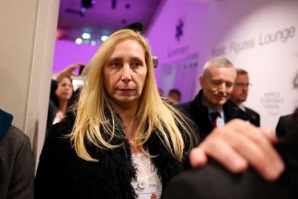 Pidieron incluir a Karina Milei en la investigación por la venta de dólares del BCRA