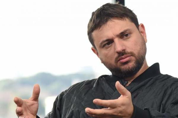 Preocupación por la salud de Juan Grabois: habría sido internado de urgencia en el Hospital Italiano