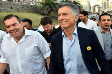 Macri fulminó a Bullrich mientras se define un posible acuerdo con LLA en las próximas elecciones legislativas
