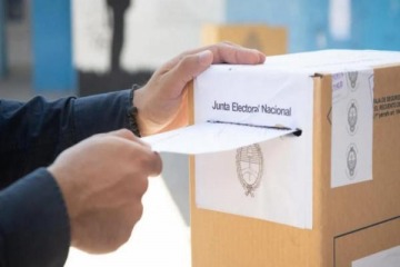 La Justicia exhortó al Gobierno para que envie los fondos destinados a las elecciones lesgislativas