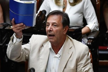 Oscar Zago destrozó al Gobierno por la suba de la inflación: "se nos fue de las manos"