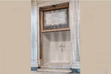 Desde cuándo los fieles podrán visitar la tumba de Francisco en Roma