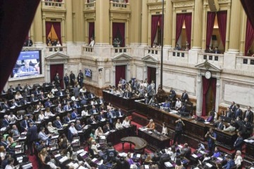 Caso $Libra: hubo empate entre la oposición y el oficialismo para designar las autoridades de la Comisión Investigadora