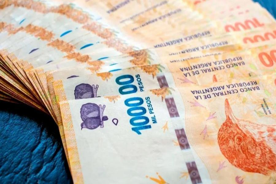 El Gobierno formalizó un aumento del 3,9% para empleados públicos