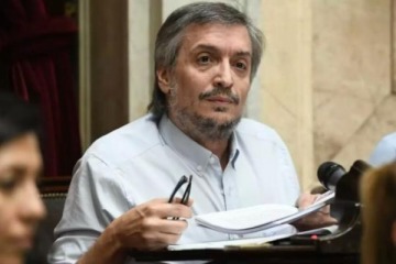 Kirchner cruzó al FMI y defendió la soberanía electoral