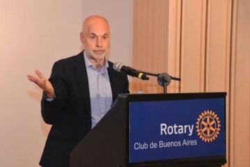 Larreta no tuvo filtro sobre el debate de candidatos porteños: "Fue un plomazo"