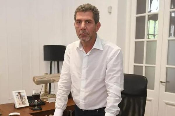 Quién es Luis Pierrini, el nuevo secretario de Transporte designado por Javier Milei