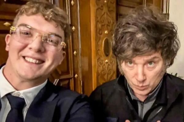 Tras el escándalo del caso $Libra, aseguran que Hayden Davis seguiría creando criptos