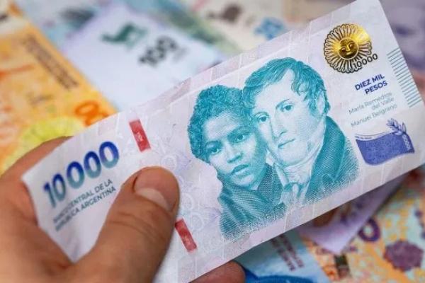 Las paritarias perdieron en el primer trimestre contra la inflación y los salararios son cada vez más bajos