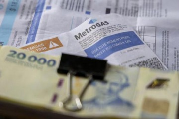 Mayo se viene con nuevos aumentos: alquileres, luz, gas, agua, transportes y prepagas