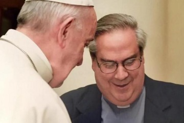 Uno de los cardenales argentinos que elegirá al Papa teme que se revierta el legado de Francisco: "Hay pensamientos distintos"