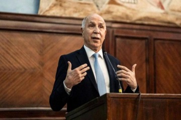 Lorenzetti advirtió que la Corte proscribiría a Cristina Kirchner antes de las elecciones