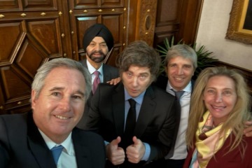 El Banco Mundial aprobó un nuevo préstamo de u$s230 millones a Argentina para incentivar el empleo