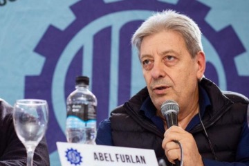 La UOM anuncia un paro general de 24 horas en reclamo por mejoras salariales