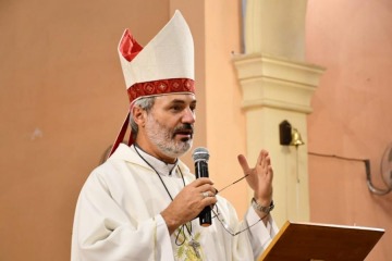 La Iglesia criticó el proyecto del Gobierno que busca bajar la edad de imputabilidad