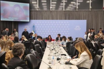 Diputados libertarios y del PRO impulsan el debate para reducir la edad de imputabilidad de menores