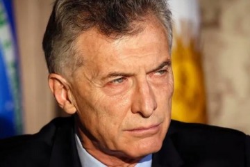 Macri volvió a cargar contra Javier Milei y su entorno: "El Presidente no delega, se desentiende"