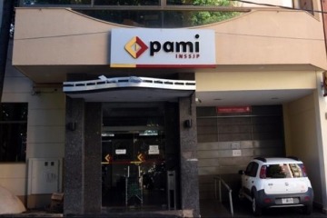 Denuncian a PAMI por supuesta financiación ilegal de parte de La Libertad Avanza en varias provincias