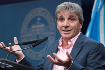 El Gobierno planea habilitar el uso de dólares sin justificar de dónde provienen los fondos: "Que se usen sin explicación"