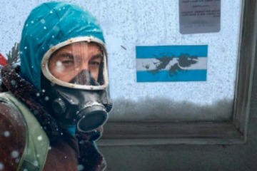 "Malvinas, siempre Malvinas": la traductora de "El Eternauta" impone la denominación argentina