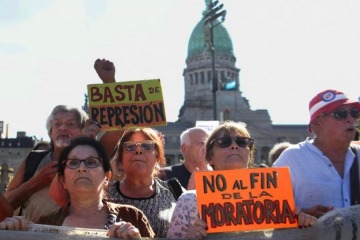 Diputados debaten este martes la reinstauración de las moratorias previsionales que vencieron en marzo 