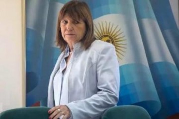 De montonera a libertaria: la trayectoria camaleónica de Patricia Bullrich
