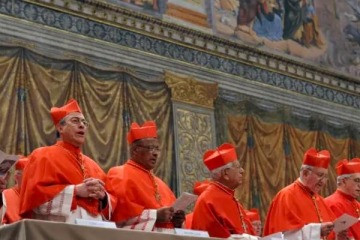 Los detalles del cónclave que elegirá al sucesor del papa Francisco