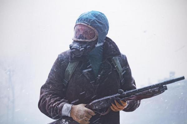 El éxito de "El Eternauta" en números: según Netflix, inyectó más de 41 mil millones de pesos a la economía argentina