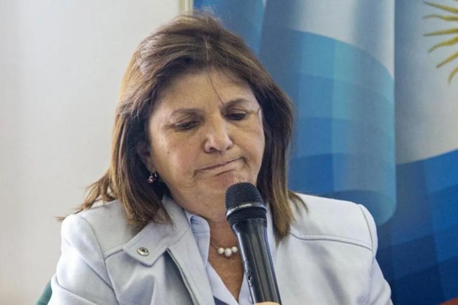 El PRO fulminó a Bullrich por afiliarse a La Libertad Avanza: "dio la espalda a quienes la votaron y creyeron en ella"