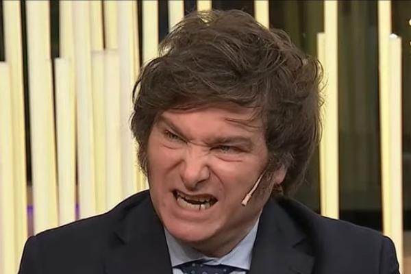 Milei volvió a referirse a una alianza con el PRO en la provincia de Buenos Aires: Las posibilidades son de 100%