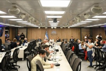 Moratoria previsional: Diputados presionan para extender el régimen y van tras un aumento del bono