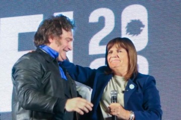 "Bullrich está feliz": la reflexión de Manuel Adorni sobre el pase de la ministra de Seguridad