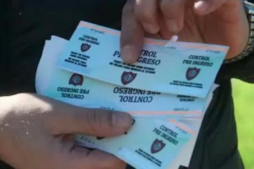 Suben las entradas del fútbol argentino y el hincha paga la cuenta de la libertad de mercado