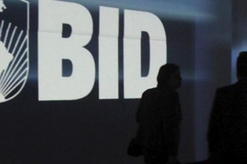 El Gobierno aprobó un préstamo de u$s500 millones del BID