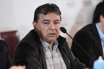 Corrupción en Uatre: revelan desvío multimillonario a "empresarios amigos" de Voytenco y reclaman que renuncie