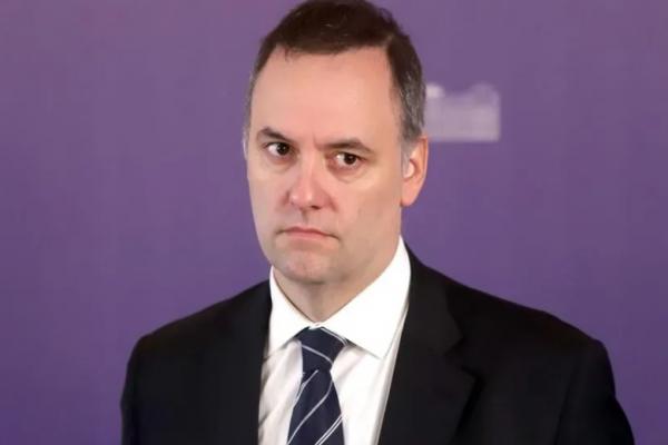 Adorni cruzó al PRO por "apurar" para rechazar la ley de Ficha Limpia en Senadores: tambalea la alianza electoral con LLA