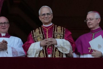 Quién es Robert Prevost, el Papa León XIV oriundo de EEUU y de ascendencia española