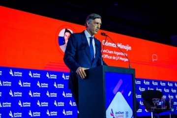 Empresas estadounidenses advierten que tienen el ojo puesto ojo sobre Argentina tras el fracaso de la Ficha Limpia e incentivan al Gobierno a una "rendición de cuentas" 