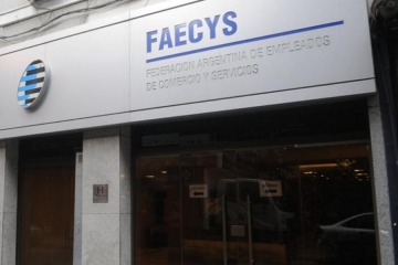 El sindicato de Comercio se declaró en estado de alerta ante las trabas en las paritarias: Las empresas deben abonar de manera anticipada"
